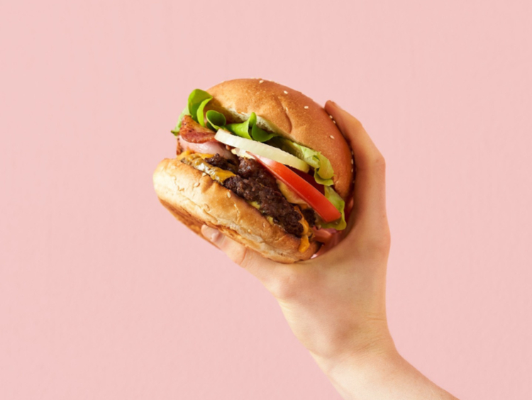 Busy Burgers - Dingley slider image