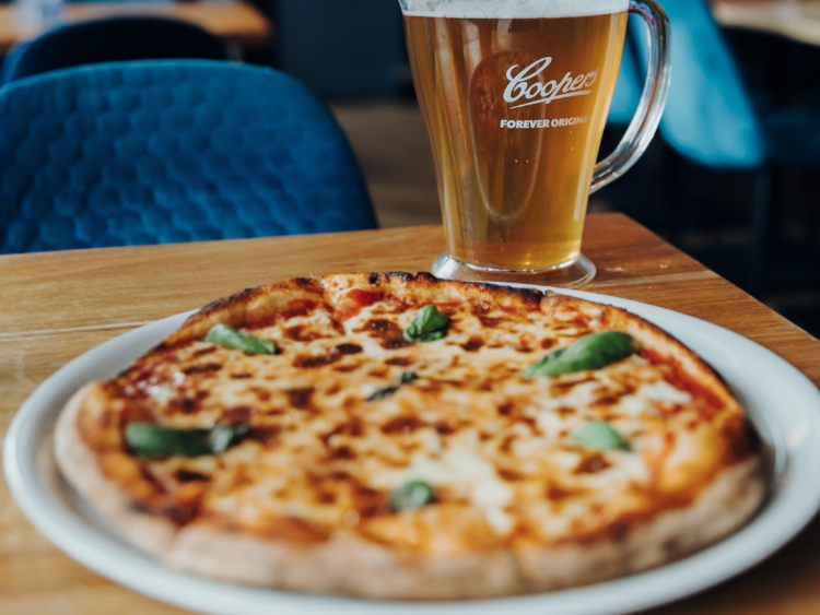 East Brunswick Hotel slider image