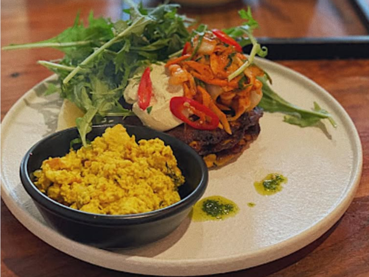 Little Lotus Cafe slider image
