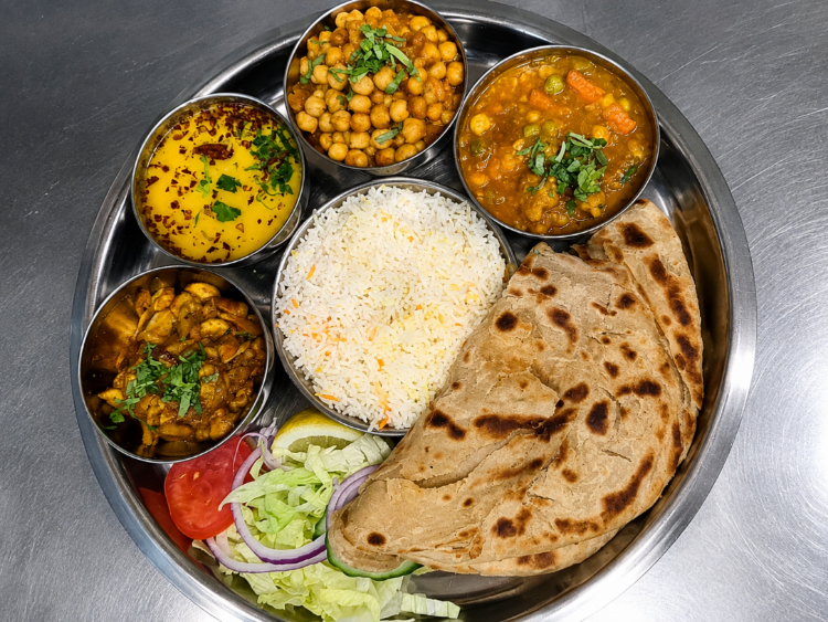 The Bengal Restaurant slider image