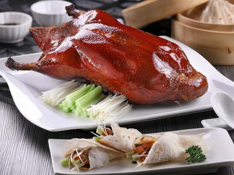 Noble House Seafood Restaurant - Eastwood slider image