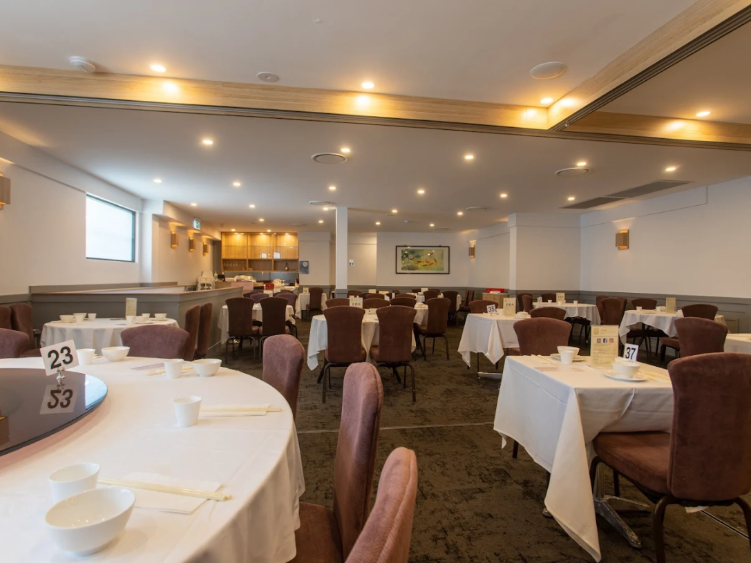 Noble House Seafood Restaurant - Eastwood slider image