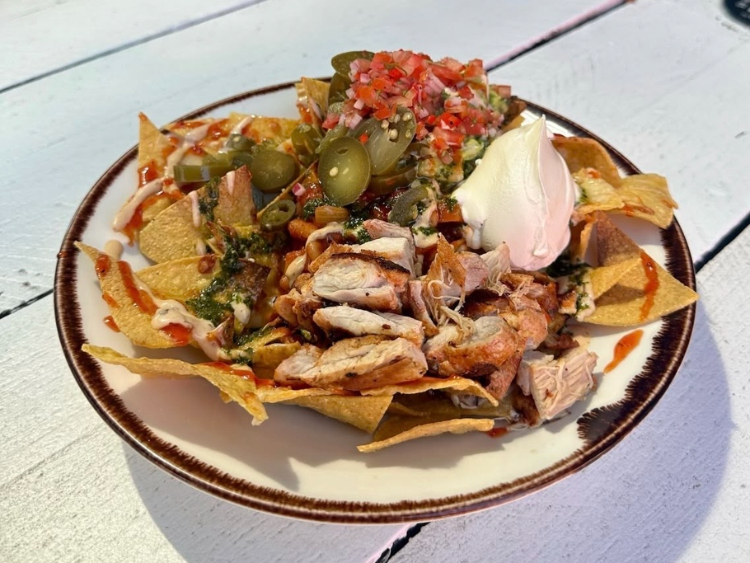 The Henchman slider image