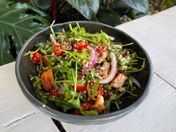 The Henchman slider image