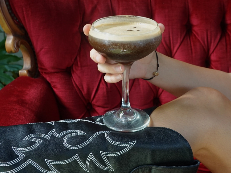 The Henchman slider image