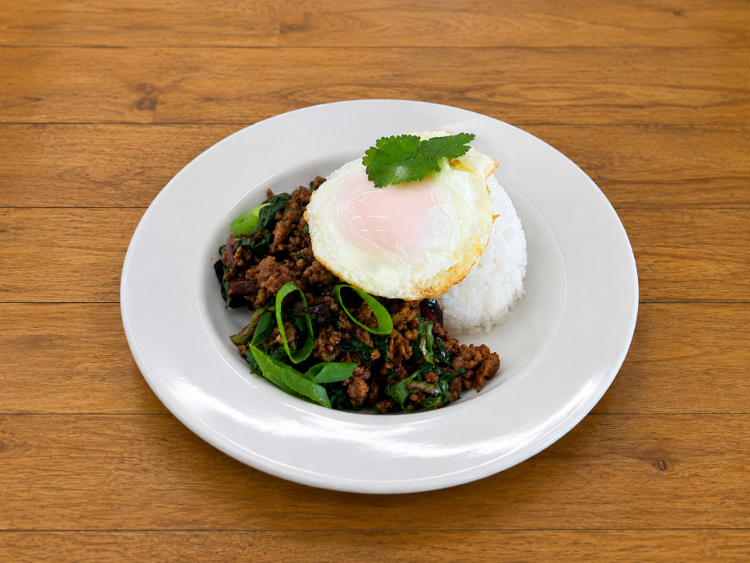 Libra Cafe Thai Restaurant slider image