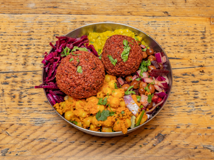 En Root - Clapham slider image