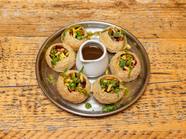 En Root - Clapham slider image