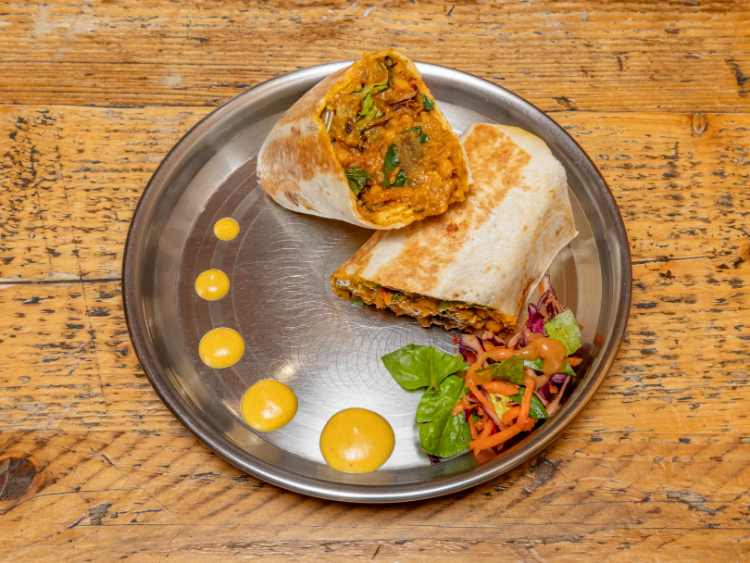 En Root - Clapham slider image