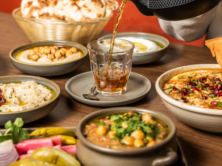 Yum Yum Bakery - Guildford slider image