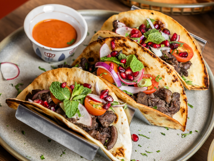 Yum Yum Bakery - Guildford slider image