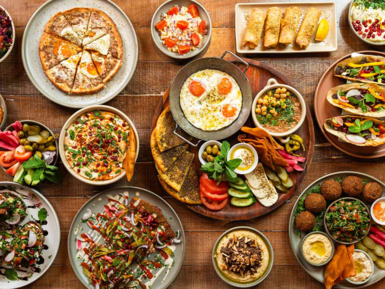 Yum Yum Bakery - Guildford slider image