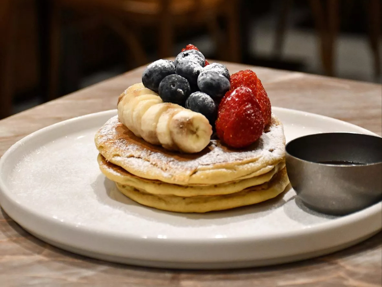 Levent Borek - Chiswick slider image