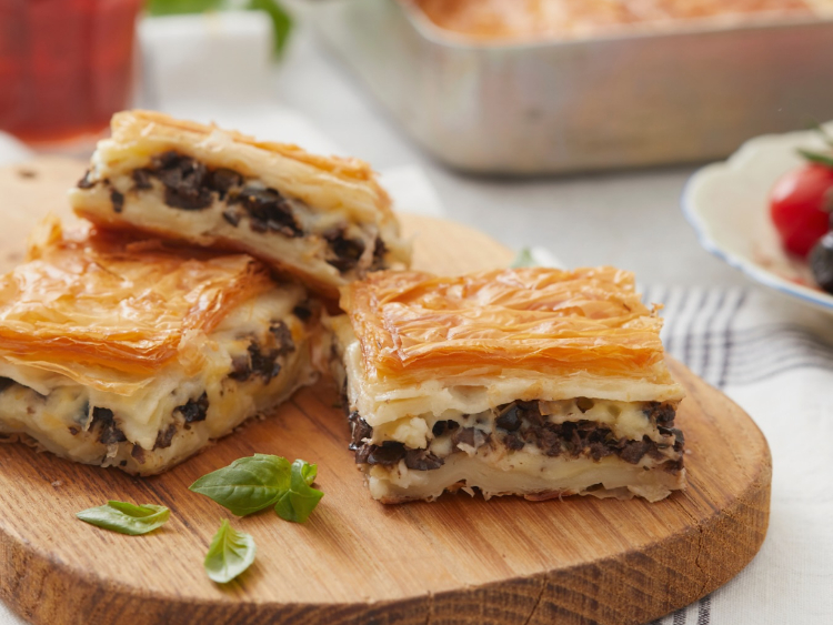 Levent Borek - Chiswick slider image