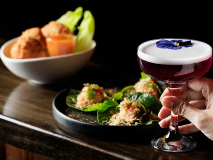 Charm Eatery slider image