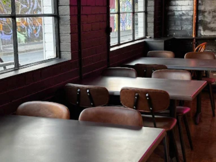 Charm Eatery slider image