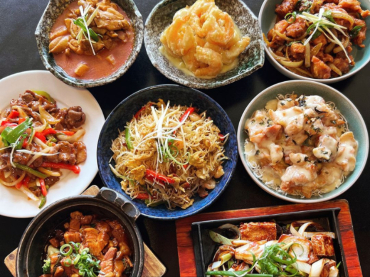 Madam Lu Malaysian Restaurant slider image