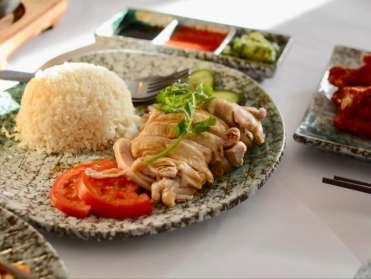 Madam Lu Malaysian Restaurant slider image