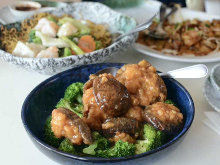 Madam Lu Malaysian Restaurant slider image