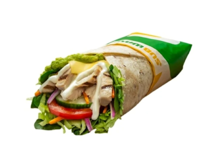Subway - Palmyra slider image
