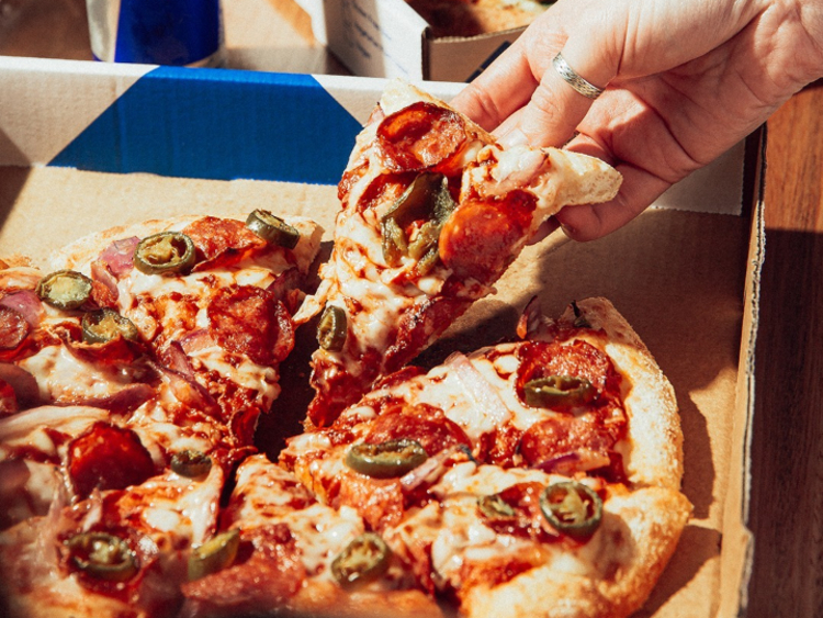 Domino's Pizza - Lane Cove slider image