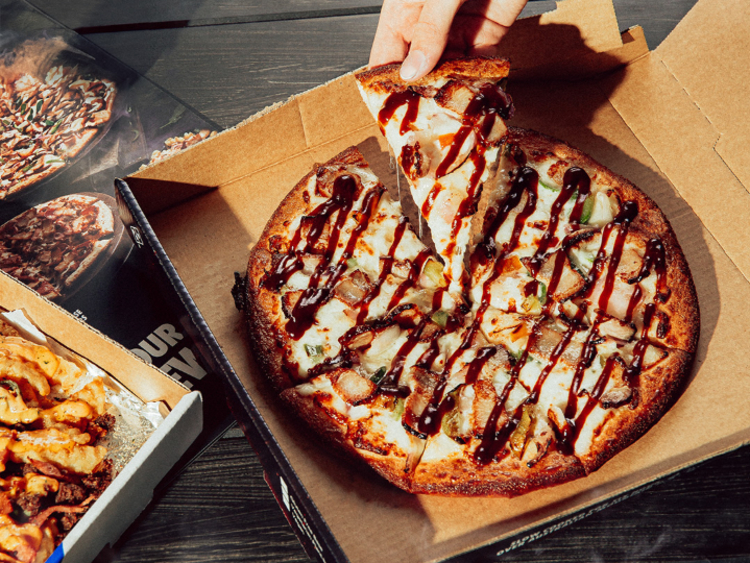 Domino's Pizza - Lane Cove slider image