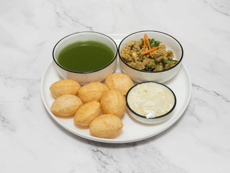 Grand Sitara slider image