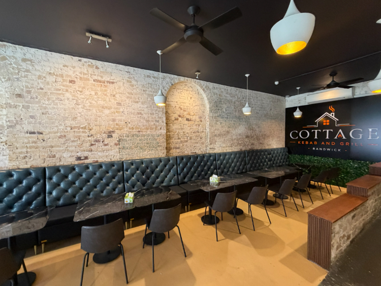 Cottage - Randwick slider image