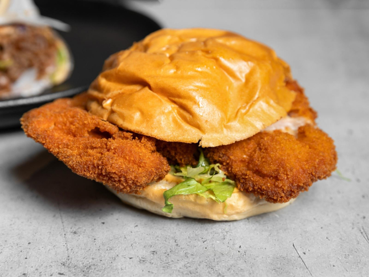 Cottage - Randwick slider image