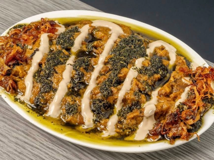 Shahrzad Restaurant slider image