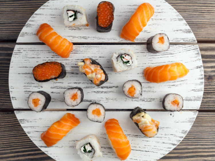 Kaze Bento slider image