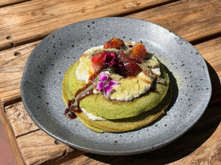 iamFIT Cafe slider image