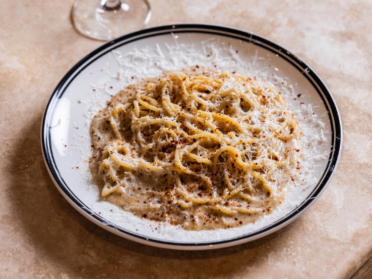 Fabbrica Pasta Bar Darlinghurst slider image