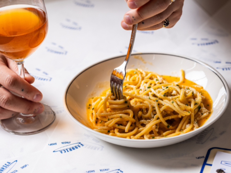 Fabbrica Pasta Bar Darlinghurst slider image