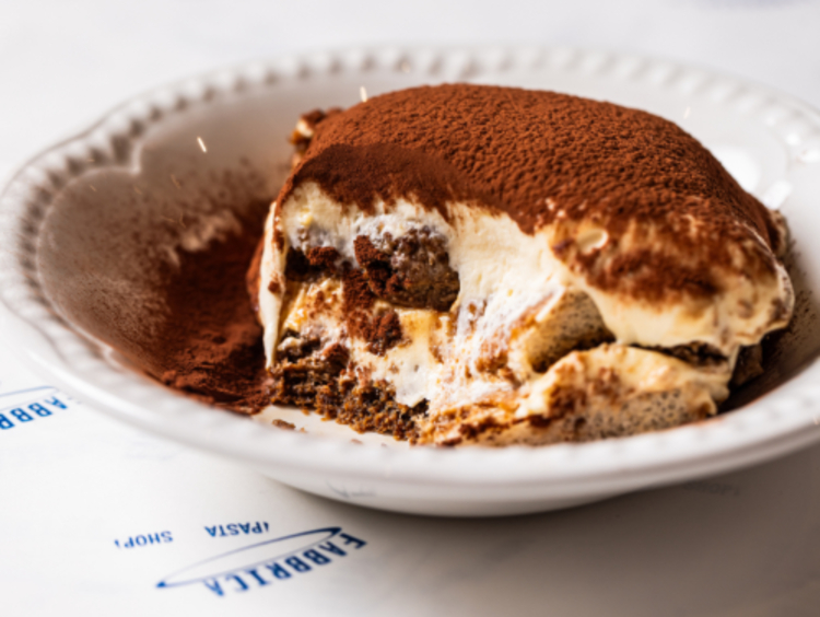 Fabbrica Pasta Bar Darlinghurst slider image