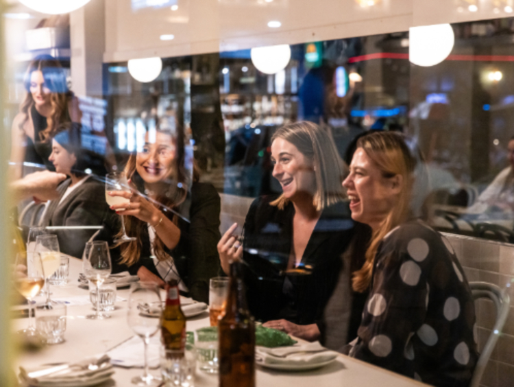 Fabbrica Pasta Bar Darlinghurst slider image