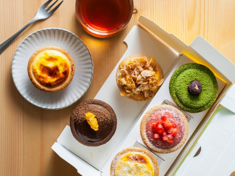 Hokkaido - Macquarie slider image