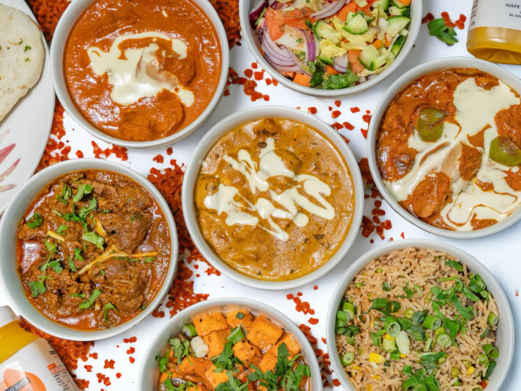 Brothers Indian Restaurant & Cafe - Port Melbourne slider image