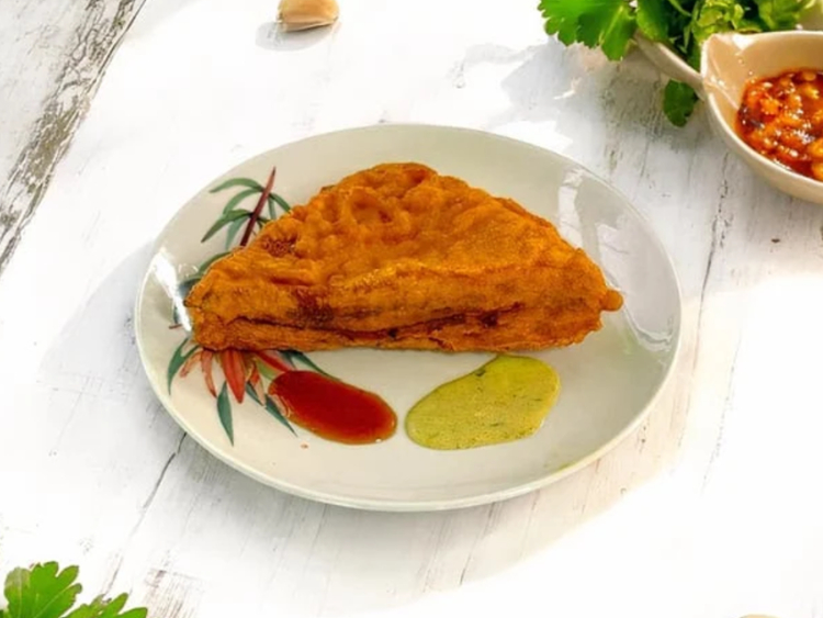 Brothers Indian Restaurant & Cafe - Port Melbourne slider image