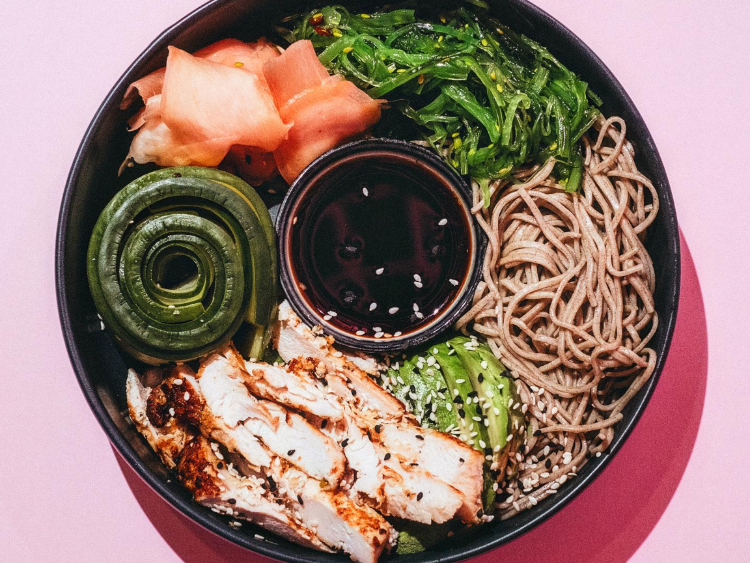 Bad Bunny Eatery slider image