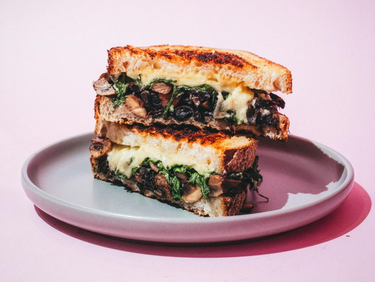 Bad Bunny Eatery slider image