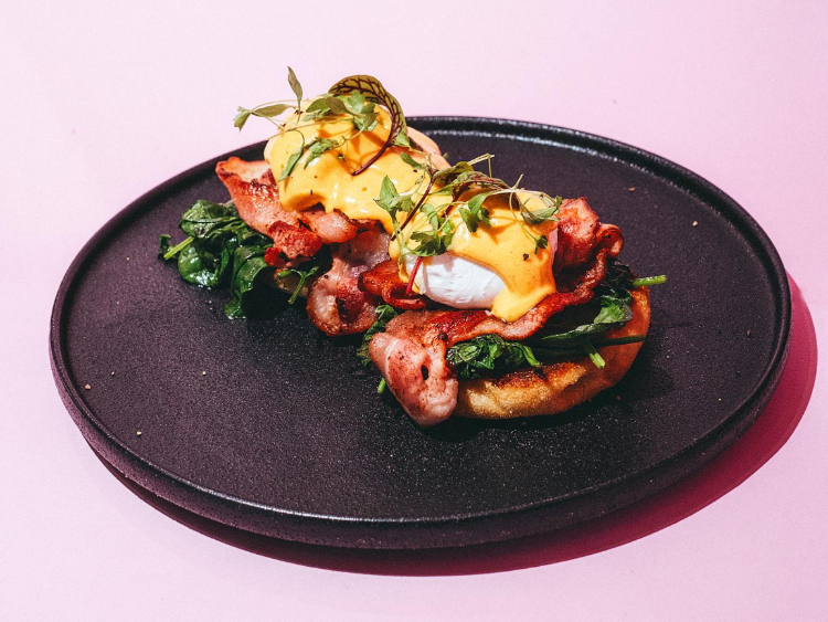 Bad Bunny Eatery slider image