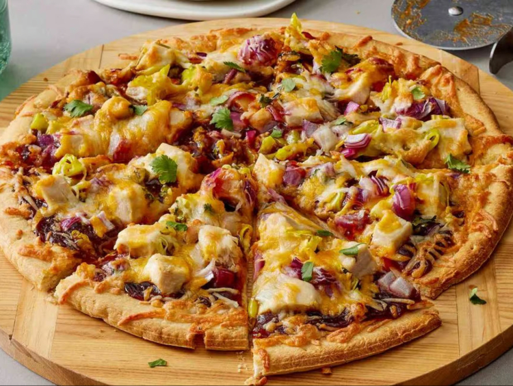 Vanilla Pod Pizza & Pasta Bar - Kingston slider image
