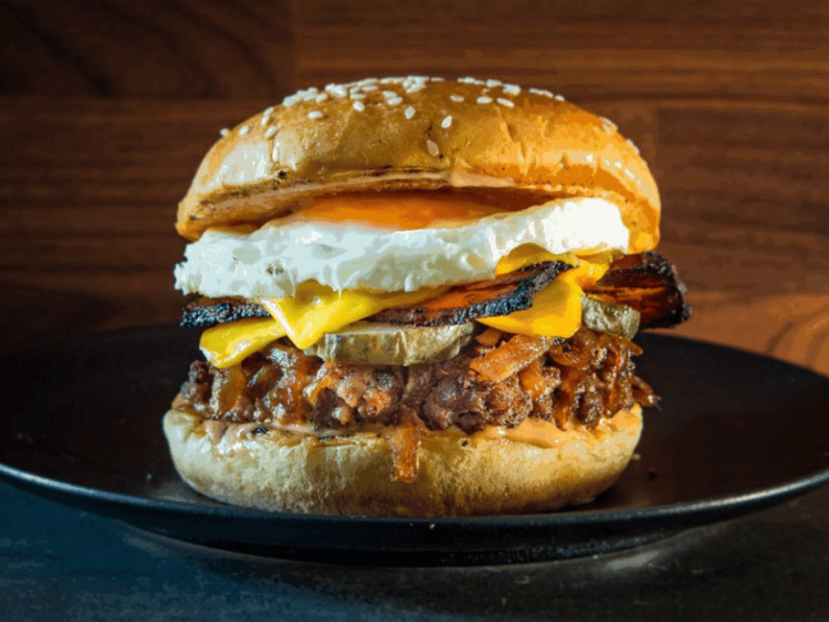 Vanilla Pod Pizza & Pasta Bar - Kingston slider image