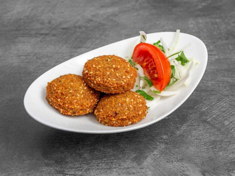 Palmyra Restaurant slider image