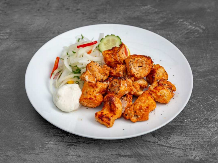 Palmyra Restaurant slider image
