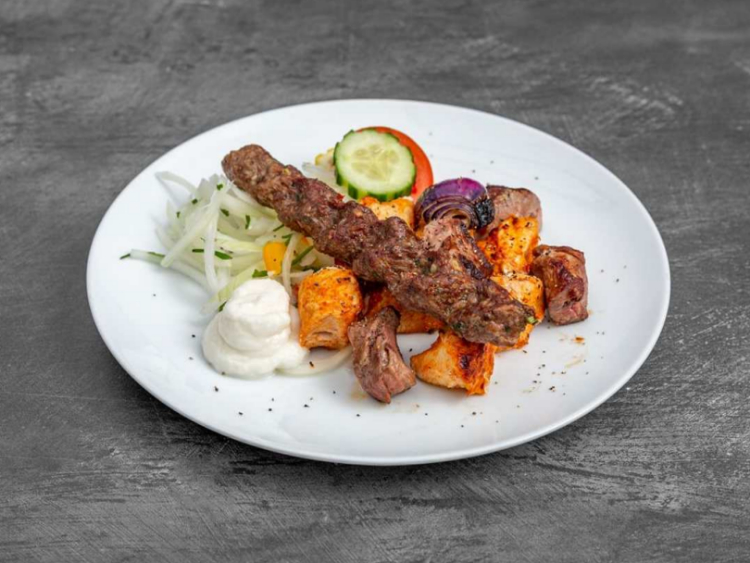 Palmyra Restaurant slider image