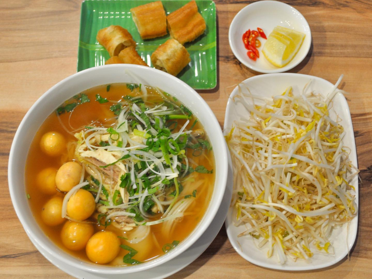 Pho Sac - Braybrook slider image