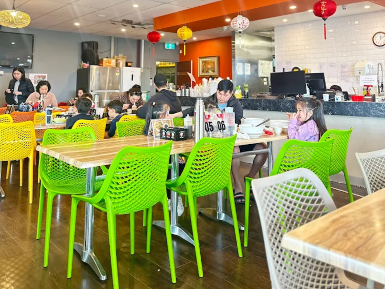 Pho Sac - Braybrook slider image