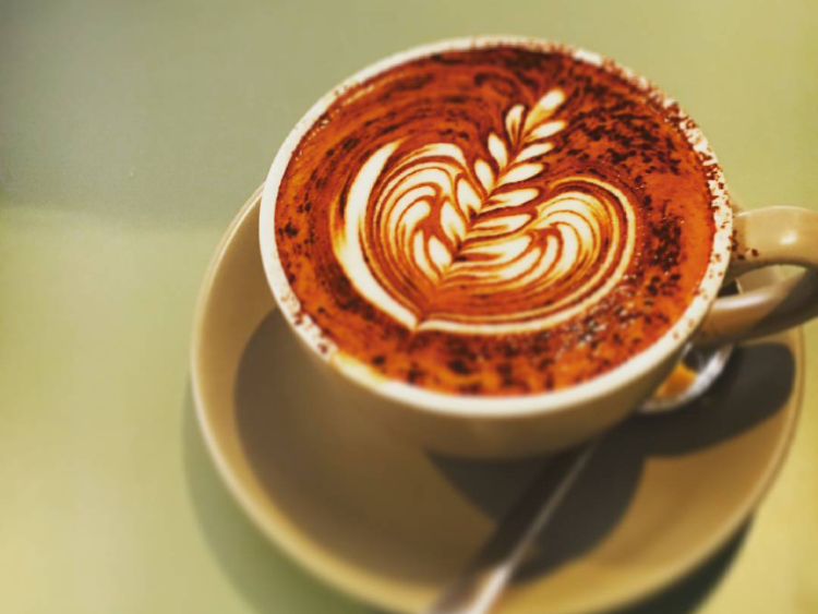 Poacher & Hound Cafe & Catering slider image